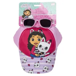 czapka-z-daszkiem-gabi-okulary-przeciwsloneczne-zestaw-gabby-dla-dzieci