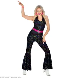 stroj-disco-kombinezon-kropki-blyszczace-przebranie-disco-lata-80-90-s