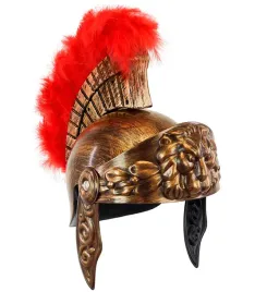 helm-centuriona-dzieciecy-legionisty-rzymianina-zloty-dla-dzieci