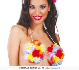biustonosz-hawajski-kwiaty-stanik-hula-aloha-party