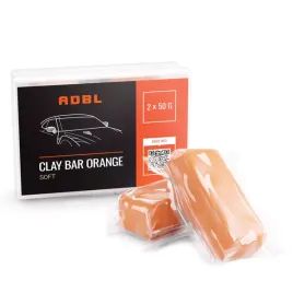 adbl-clay-bar-orange-soft-2x50g-miekka-glinka
