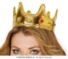 korona-krolowej-zlota-krola-krolewski-diadem-krolewny-ksiezniczka