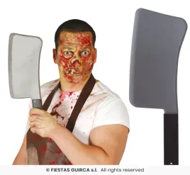 tasak-kucharza-rzeznika-noz-bron-rzeznik-halloween
