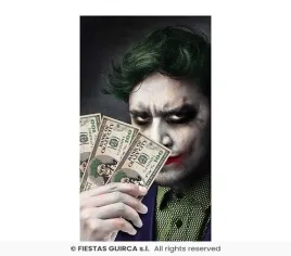 banknoty-jokera-plik-pieniedzy-joker-pieniadze-halloween