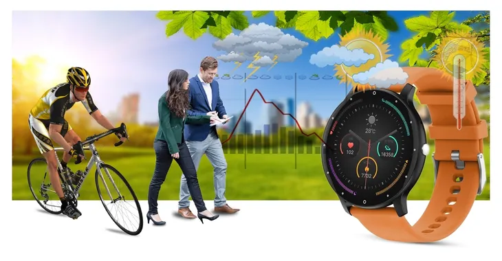 smartwatch-gravity-gt1-2-pro-kolor-pomaranczowy