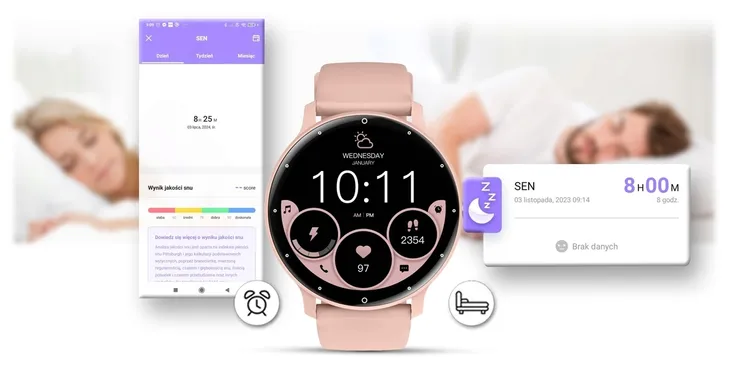 smartwatch-gravity-gt1-6-pro-wzor-dominujacy-paski
