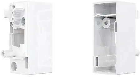 satel-be-wave-dystans-bialy-bracket-e-3-abax2