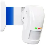 satel-be-wave-dystans-bialy-bracket-e-3-abax2-stan-nowy