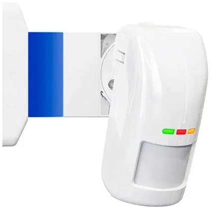 satel-be-wave-dystans-bialy-bracket-e-3-abax2