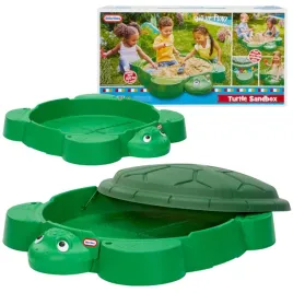 outlet-little-tikes-piaskownica-ogrodowa-zolw-z-pokrywa-skladana-na-ogrod