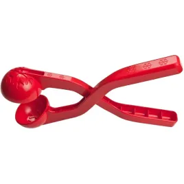 sniezkomat-do-lepienia-kulek-sniezek-dla-dzieci-snowball-czerwony-solidny