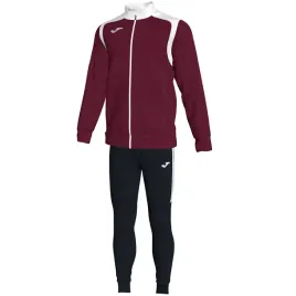 dres-joma-champion-v-bordowy-s