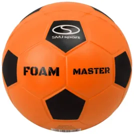 pilka-piankowa-smj-foam-master-62-cm-pu-dla-dzieci-miekka-w-super-cenie