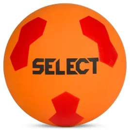 pilka-select-high-bounce-pomaranczowa-do-rzucania-odbijania-6-cm