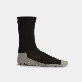 skarpety-pilkarskie-antyposlizgowe-do-polowy-lydki-joma-czarne-r-39-42