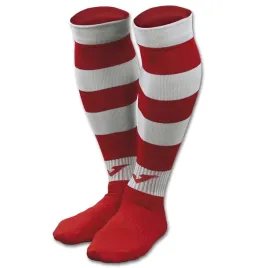 getry-joma-zebra-ii-czerwony-bialy-m-34-39-wygodne-dopasowane-ladne-tanie