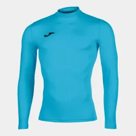 koszulka-termiczna-joma-academy-brama-shirt-turkusowy-l-xl-lekkie-miekkie