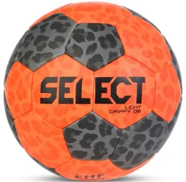 pilka-reczna-select-light-grippy-db-ehf-v24-r-0-dla-najmlodszych-miekka