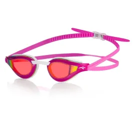 okulary-plywackie-aqua-speed-rapid-mirror-rozowe-redukcja-odblaskow-trwale