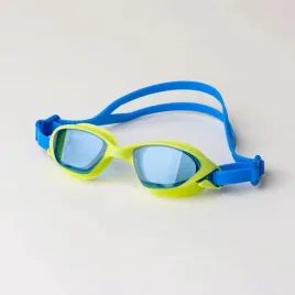 okulary-plywackie-aqua-speed-zielono-niebieskie-dopasowane-komfortowe