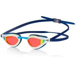 okulary-plywackie-aqua-speed-rapid-mirror-biale-na-treningi-zawody-tanie