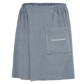 recznik-tunika-do-sauny-kilt-kapielowy-aqua-speed-26-szary