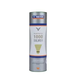 lotki-do-badmintona-victor-nylonshuttle-1000-silver-zolte-srednie