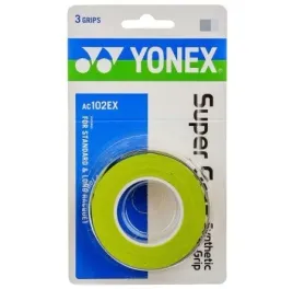 owijka-yonex-ac-102-ex-citrus-green-do-rakiet-badminton-3-szt-tenis-squash