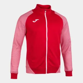 bluza-joma-essential-ll-czerwona-z-zamkiem-101535