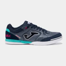 buty-pilkarskie-halowe-joma-top-flex-2521-in-granatowe-r-40-tanie-stylowe