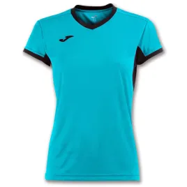 koszulka-treningowa-krotki-rekaw-joma-champion-iv-r-xs-turkusowa-przewiewna