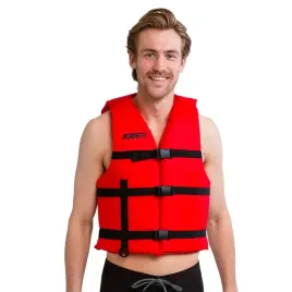 kamizelka-asekuracyjna-jobe-universal-vest-czerwona