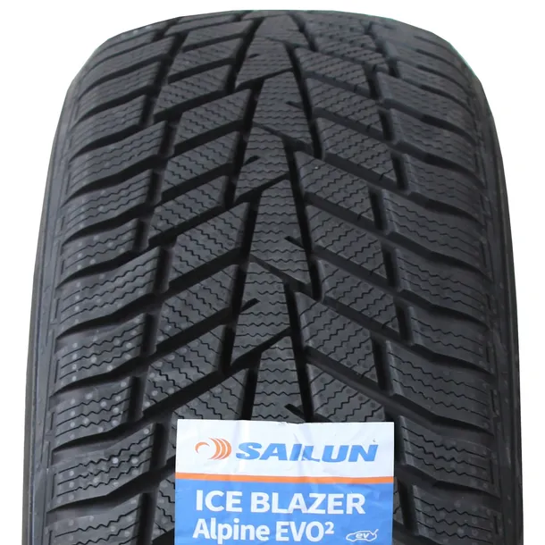 4x 275/45R20 OPONY ZIMOWE 4 sztuki KOMPLET przyczepność na śniegu (3PMSF)