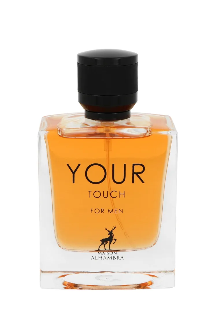 maison-alhambra-your-touch-men-edp-100ml-stan-nowy