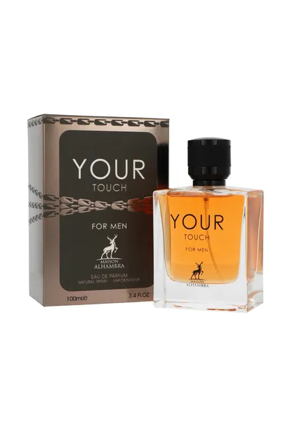 maison-alhambra-your-touch-men-edp-100ml-stan-nowy