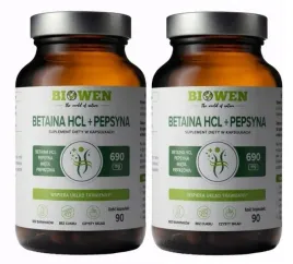 zestaw-2x-biowen-betaina-hcl-complex-90-kaps-uklad-pokarmowy