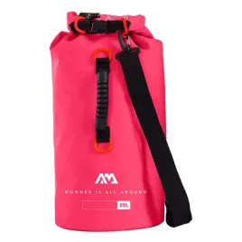 worek-wodoszczelny-aqua-marina-dry-bag-20l-rozowy-nieprzemakalny-mocny-duzy