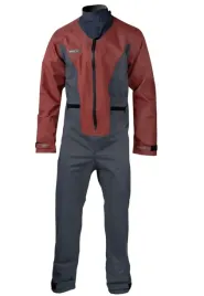kombinezon-meski-prolimit-nordic-sup-bezszwowy-steel-blue-burgundy-52-l