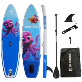deska-pompowana-sup-sun-reflections-kids-8-2-octopus-kolorowa-dziecieca