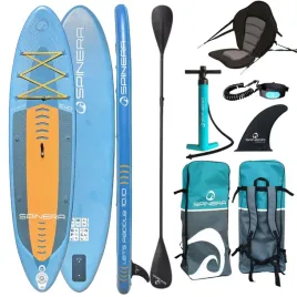 deska-sup-spinera-lets-paddle-10-10-combo-zestaw-siedzisko-i-wioslo-2-w-1