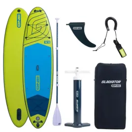 deska-sup-gladiator-one-10-8-lime-pompowana-uniwersalna-ekonomiczna