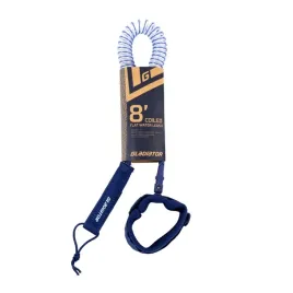 leash-smycz-bezpieczenstwa-do-deski-sup-gladiator-elite-8-elastyczna