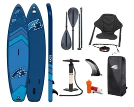 deska-sup-rodzinna-f2-axxis-11-6-navy-combo-z-siedziskiem-i-wioslem-2w1