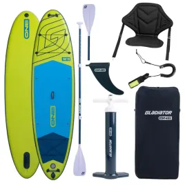 deska-sup-gladiator-one-10-8-lime-zestaw-kajakowy-pompowana-uniwersalna