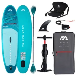 deska-sup-aqua-marina-breeze-9-10-2026-zestaw-combo-siedzisko-wioslo-2-w-1