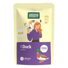 green-petfood-karma-mokra-dla-kota-kaczka-85g