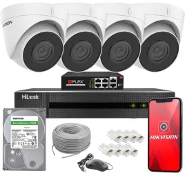 zestaw-kamer-hikvision-4-kamery-ip-4mpx-ir-30m-poe-nvr-dysk-2tb