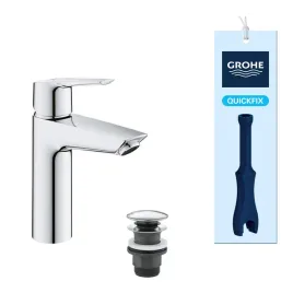 grohe-start-bateria-umywalkowa-chrom