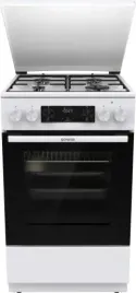 kuchnia-gazowo-elektryczna-gorenje-gk5c42wj-50cm-parowa-termoobieg-biala