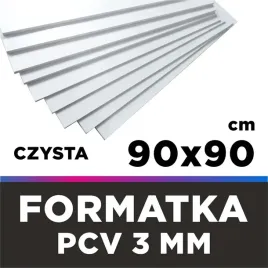formatka-pcv-90x90-cm-3mm-czysta-biala-plyta-pcv-spienione